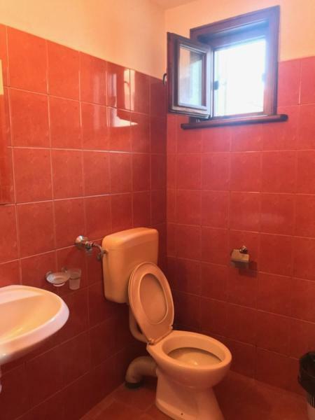 Guest House Gergana Primorsko Bagian luar foto