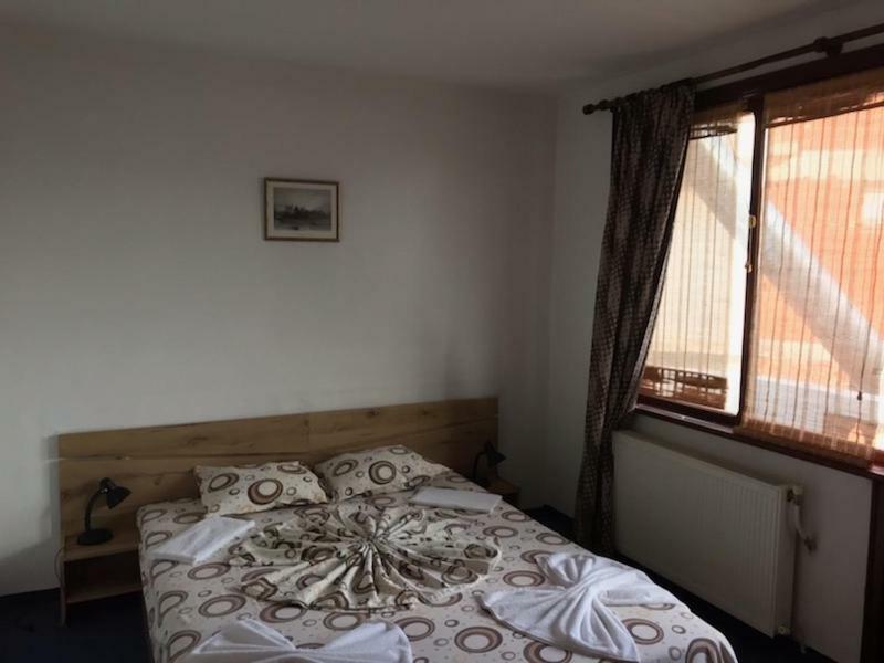 Guest House Gergana Primorsko Bagian luar foto