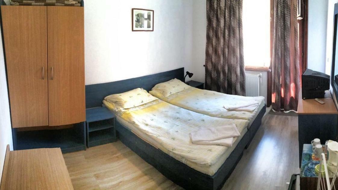 Guest House Gergana Primorsko Bagian luar foto